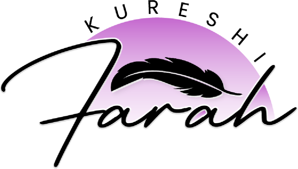 About Us Farah Qureshi